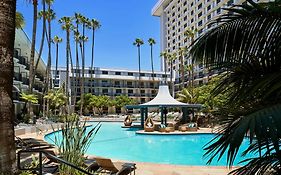 Los Angeles Airport Marriott
